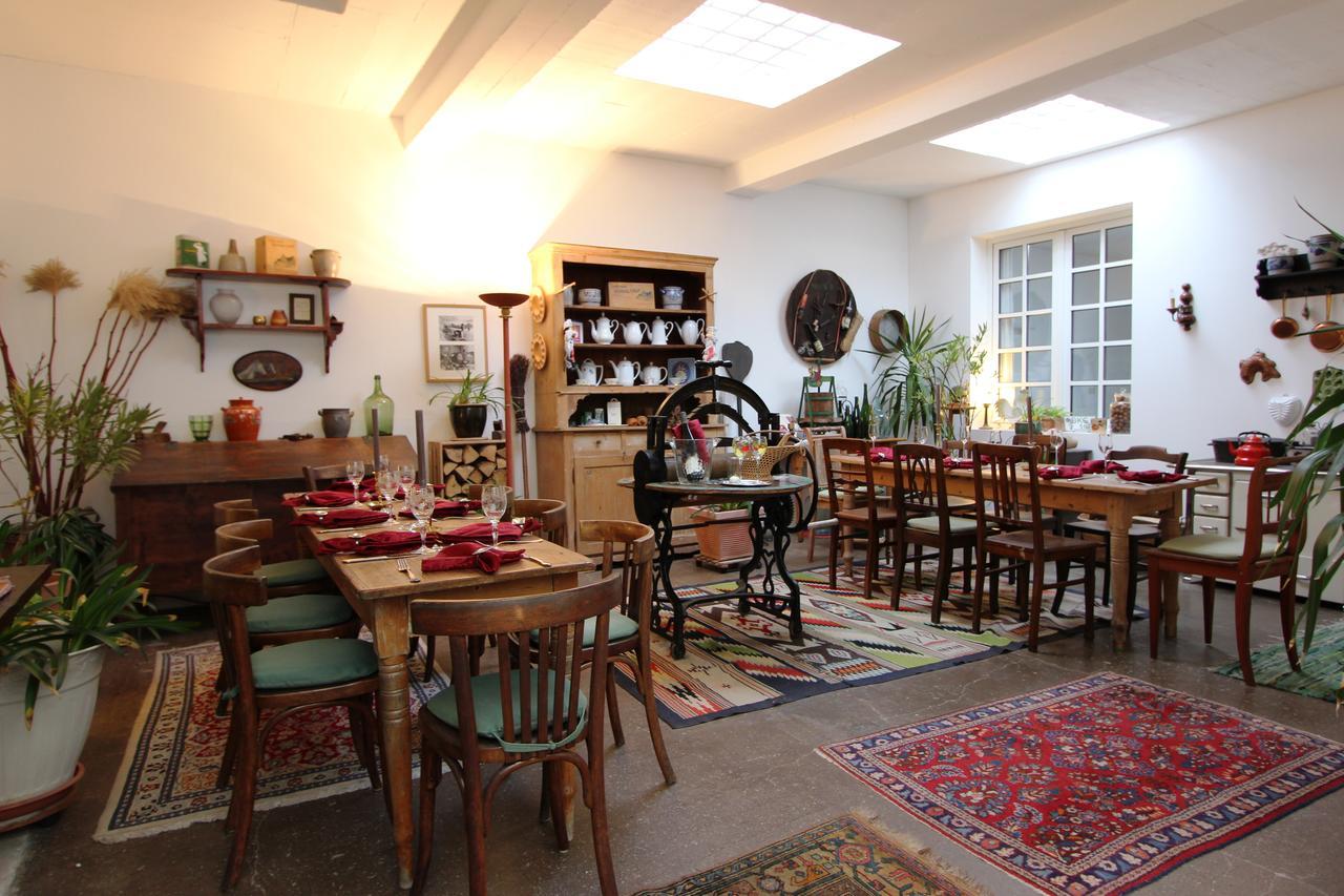 טראבן-טרארבאך Landgasthaus Am Ufer מראה חיצוני תמונה